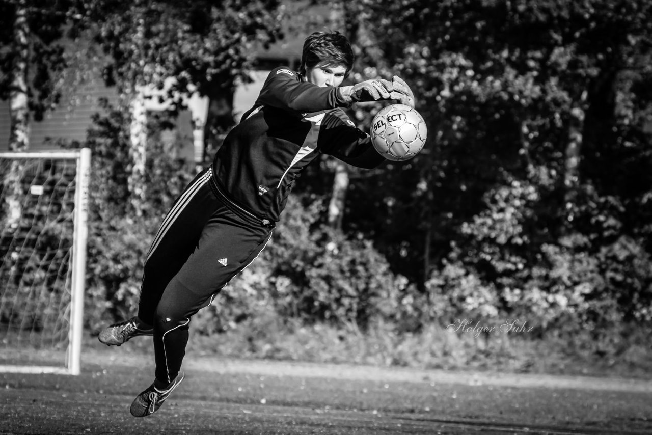 Bild 2329 - Frauen SV Henstedt Ulzburg II - TSV Russee : Ergebnis: 6:0